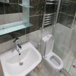 Kirayə (aylıq) 2 otaqlı Yeni Tikili, Qara Qarayev metrosu, Nizami rayonu 9