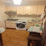 Продажа 2 комнатная Вторичка, м. Мемар Аджеми метро, 4-ый микрорайон, Насими район 5