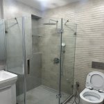 Kirayə (aylıq) 3 otaqlı Yeni Tikili, Ağ şəhər, Xətai rayonu 14