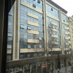 Satılır 2 otaqlı Köhnə Tikili, Gənclik metrosu, Nərimanov rayonu 1