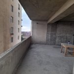 Satılır 3 otaqlı Yeni Tikili, 8-ci mikrorayon rayonu 12