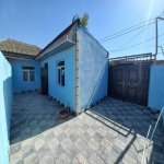 Satılır 2 otaqlı Həyət evi/villa, Binəqədi qəs., Binəqədi rayonu 1