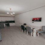 Аренда 2 комнатная Новостройка Хырдалан 4