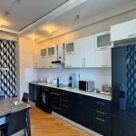 Аренда 3 комнат Новостройка, м. 28 Мая метро, Порт Баку, Насими район 4