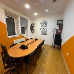 Аренда 12 комнатная Офис, Министерство Финансов, Насими район 29
