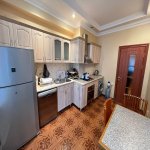 Kirayə (aylıq) 2 otaqlı Yeni Tikili, Xətai metrosu, Xətai rayonu 4