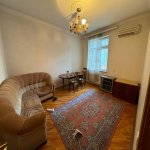 Kirayə (aylıq) 3 otaqlı Yeni Tikili, Azadlıq metrosu, 8-ci mikrorayon, Binəqədi rayonu 1