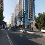 Kirayə (aylıq) 1 otaqlı Həyət evi/villa, 28 May metrosu, Nəsimi rayonu 1