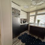 Satılır 2 otaqlı Köhnə Tikili, Xalqlar dostluğu metrosu, Nizami rayonu 8