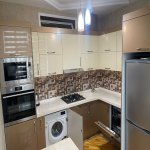 Kirayə (aylıq) 3 otaqlı Yeni Tikili, Xətai rayonu 14