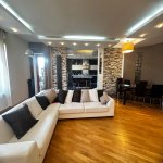 Kirayə (aylıq) 5 otaqlı Yeni Tikili, Nizami metrosu, Beşmərtəbə, Nəsimi rayonu 4