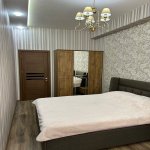 Kirayə (aylıq) 2 otaqlı Yeni Tikili, Həzi Aslanov metrosu, H.Aslanov qəs., Xətai rayonu 5