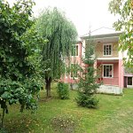 Kirayə (günlük) 4 otaqlı Həyət evi/villa Qəbələ 4