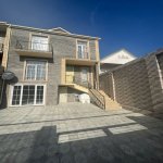 Satılır 5 otaqlı Həyət evi/villa, Masazır, Abşeron rayonu 1