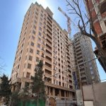 Satılır 3 otaqlı Yeni Tikili, Nəriman Nərimanov metrosu, Nərimanov rayonu 2