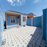 Satılır 2 otaqlı Həyət evi/villa, Masazır, Abşeron rayonu 2