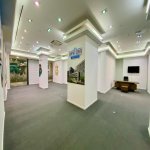 Kirayə (aylıq) 1 otaqlı Ofis, Xətai metrosu, Xətai rayonu 19