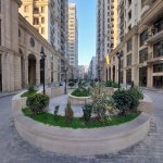 Kirayə (aylıq) 3 otaqlı Yeni Tikili, Elmlər akademiyası metrosu, Yasamal rayonu 11