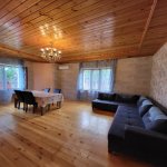 Kirayə (günlük) 5 otaqlı Həyət evi/villa Qəbələ 13