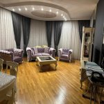 Kirayə (aylıq) 3 otaqlı Yeni Tikili, Nəsimi rayonu 1