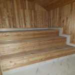 Satılır 16 otaqlı Həyət evi/villa, Badamdar qəs., Səbail rayonu 25