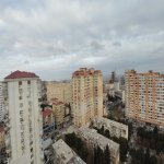 Satılır 3 otaqlı Yeni Tikili, 20 Yanvar metrosu, 1-ci mikrorayon, Nəsimi rayonu 25