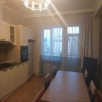 Kirayə (aylıq) 3 otaqlı Yeni Tikili, Gənclik metrosu, Nəsimi rayonu 19