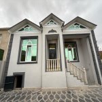 Продажа 3 комнатная Дома/Виллы, пос. Забрат, Сабунчу район 1