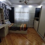 Satılır 5 otaqlı Köhnə Tikili, Avtovağzal metrosu, Biləcəri qəs., Binəqədi rayonu 4