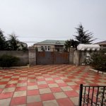 Satılır 4 otaqlı Həyət evi/villa, Buzovna, Xəzər rayonu 19