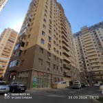 Satılır 2 otaqlı Yeni Tikili, Qara Qarayev metrosu, 8-ci kilometr, Nizami rayonu 33