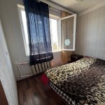Kirayə (aylıq) 2 otaqlı Köhnə Tikili, Memar Əcəmi metrosu, 3-cü mikrorayon, Nəsimi rayonu 4