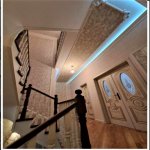 Satılır 5 otaqlı Həyət evi/villa, Neftçilər metrosu, Bakıxanov qəs., Sabunçu rayonu 18