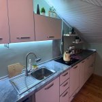 Satılır 4 otaqlı Yeni Tikili, Gənclik metrosu, Nərimanov rayonu 8