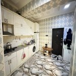 Продажа 2 комнат Новостройка, İnşaatçılar метро, пос. Йени Ясамал, Ясамал район 7