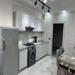 Kirayə (aylıq) 4 otaqlı Köhnə Tikili, Həzi Aslanov metrosu, H.Aslanov qəs., Xətai rayonu 11