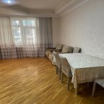 Kirayə (aylıq) 3 otaqlı Yeni Tikili, Nəriman Nərimanov metrosu, Nərimanov rayonu 9