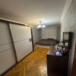 Satılır 2 otaqlı Köhnə Tikili, Xalqlar dostluğu metrosu, Nizami rayonu 3