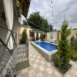 Kirayə (günlük) 3 otaqlı Həyət evi/villa İsmayıllı 14