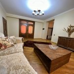 Satılır 5 otaqlı Həyət evi/villa, Badamdar qəs., Səbail rayonu 7