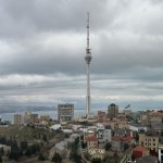 Продажа 3 комнатная Новостройка, м. Эльмляр Академиясы метро, Сябаиль район 28