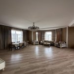 Kirayə (aylıq) 6 otaqlı Bağ evi, Şüvəlan, Xəzər rayonu 15