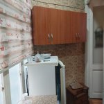 Kirayə (aylıq) 2 otaqlı Həyət evi/villa, Nizami metrosu, Yasamal rayonu 3
