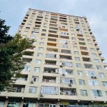 Satılır 2 otaqlı Yeni Tikili, Azadlıq metrosu, Binəqədi rayonu 3