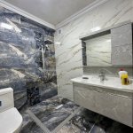 Kirayə (aylıq) 2 otaqlı Yeni Tikili, Neftçilər metrosu, Nizami rayonu 9