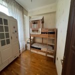 Kirayə (aylıq) 3 otaqlı Yeni Tikili, Qara Qarayev metrosu, Nizami rayonu 8