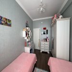 Продажа 3 комнат Новостройка, İnşaatçılar метро, пос. Ясамал, Ясамал район 7
