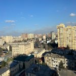 Satılır 3 otaqlı Yeni Tikili, Memar Əcəmi metrosu, 5-ci mikrorayon, Nəsimi rayonu 1