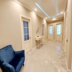 Аренда 3 комнатная Новостройка, м. Эльмляр Академиясы метро, Ясамал район 5