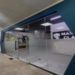 Kirayə (aylıq) 9 otaqlı Ofis, 28 May metrosu, Kubinka, AF Business House, Nəsimi rayonu 8